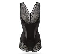 QTANZIQI Body Sexy pour Femme - Corset Amincissant - Entraîneur de Taille - sans Couture - Contrôle du Ventre - sous-vêtements Confortables (Couleur : A, Taille : M)