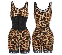 QTANZIQI Body Une piè Complet pour Femmes, Fesses de pêche, élastique, Ventre Hanches, Pantalon de survêtement, Corset Joint pour Femmes