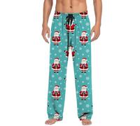 QTANZIQI Carte Cadeau s Pantalon pour Homme Pantalon de Jogging décontracté Pantalon de survêtement avec Cordon de Serrage avec Poches S-3Xl Pantalon pour Homme 27 Jambe intérieure Taille élastiquée