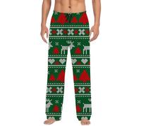 QTANZIQI Carte Cadeau s Pantalon pour Homme Pantalon de Jogging décontracté Pantalon de survêtement avec Cordon de Serrage avec Poches S-3Xl Pantalon pour Homme 27 Jambe intérieure Taille élastiquée