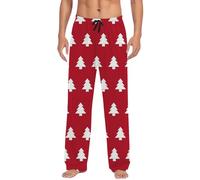 QTANZIQI Carte Cadeau s Pantalon pour Homme Pantalon de Jogging décontracté Pantalon de survêtement avec Cordon de Serrage avec Poches S-3Xl Pantalon pour Homme 27 Jambe intérieure Taille élastiquée