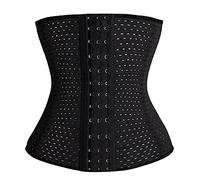 QTANZIQI Corset Amincissant, entraîneur de Taille, cintré, sous Le Buste, Ceinture Abdominale, Ceinture Post-Chirurgie, Livraison directe