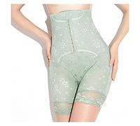 QTANZIQI Culotte Post-Partum avec Pierre volcanique, libération du Dos, rehausseur de Fesses, vêtement de modelage, thérapie magnétique, Short Chaud pour Le Corps