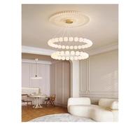 QTANZIQI Dîner Salle à Manger Pendentif lumières éclairage intérieur plafonnier Suspension LED lustres pour Salon Lightin