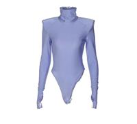 QTANZIQI Elegant Skinny One Piece Bodysuit for Rompers Office Lady Fitness Bodies Ladies Tops Women Jumpsuits