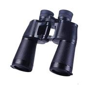 QTANZIQI Jumelles monoculaires à Prisme Polo avec Vision Claire de la lumière Faible, Jumelles Grand Angle HD 10 x 50 à revêtement Complet pour l'observation des Oiseaux Les Sports