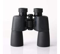 QTANZIQI Jumelles monoculaires Haute Puissance 7 x 50 avec Sac de Transport Sangle, Corps en métal, Jumelles étanches de Grand diamètre pour l'observation des Oiseaux, Le Camping, Jumelles