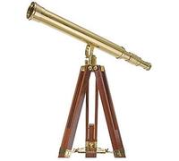 QTANZIQI Jumelles Portables, télescope HD Multifonction Haute Puissance, monoculaires Professionnelles d'extérieur, Miroir en Laiton de qualité Haut de Gamme