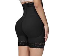 QTANZIQI Short de contrôle du Ventre pour Femmes, vêtement modelant pour Le Levage des Fesses, Fajas Colombianas, sous-vêtements de Contention