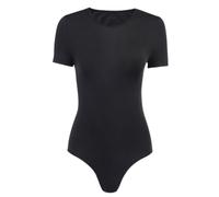 QTANZIQI States Y2k Women's Summer Harajuku Slim One-Piece Halter Retro Tights Jumpsuit Jumpsuit