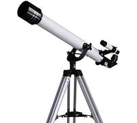 QTANZIQI Télescope Jumelles Haute Puissance Télescope Astronomique de réfraction extérieure, étudiant Professionnel d'observation des étoiles HD Haute Puissance pour intérieur/extérieur