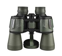 QTANZIQI Télescope monoculaire Haute Puissance 60X60/80X80/20x50 Jumelles Double Tube/Zoom Télescope extérieur de Jour/Voyage + Sac, télescopes astronomiques pour Jumelles Adultes d'astronomie