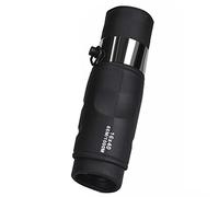 QTANZIQI Télescope monoculaire Haute Puissance monoculaire Haute Puissance 16X40 BAK4 télescope monoculaire Rotation de la Mise au Point Via des Jumelles télescope monoculaire Sport pour