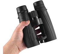 QTANZIQI Télescope monoculaire Jumelles Haute Puissance pour Adultes Jumelles télescopes télescope, Observation des Oiseaux en Plein air 12X25 Jumelles Haute définition étanches à Main