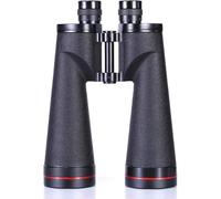 QTANZIQI Télescope monoculaire SP Jumelles Grand Angle avec Faible luminosité, revêtement HD, Pression de Grand diamètre Jumelles résistantes aux Chocs, Observation des Oiseaux de randonnée