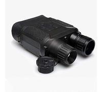 QTANZIQI Télescope monoculaire télescope de Longue-Vue Haute Puissance, Jumelles binoculaires Lunettes à Zoom binoculaire, Peut être connecté à Un écran de Diffusion d'ordinateur à des Jumelles