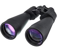 QTANZIQI Télescope Portable, télescope monoculaire, Jumelles Haute Puissance HD 20X 180x100 Jumelles à Main Faible Niveau de lumière Zoom télescopique de Camping en Plein air