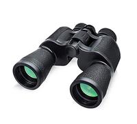 QTANZIQI Télescopes, télescope pour Adultes, 20 x 50 Jumelles Transparentes puissantes pour l'observation des Oiseaux, Les Voyages, l'observation de la Faune, Les Sports de Plein air pour