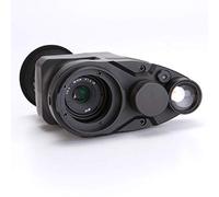 QTANZIQI Télescopes, télescope pour Adultes, Enregistrement numérique d'images Diffusion vidéo pour Jumelles de Surveillance de sécurité
