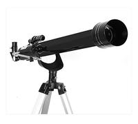 QTANZIQI Télescopes, télescope pour Adultes, télescope astronomique Spatial monoculaire extérieur à Zoom 675 Fois avec trépied Jumelles 900/60 m