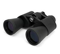 QTANZIQI Télescopes, télescope pour Adultes, télescope Compact, Jumelles légères Pliantes avec Sac à Dos, lentille à revêtement Transparent pour l'observation des Oiseaux //