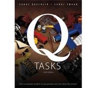QTasks by Sandi Zwaan Carol Koechlin, Sandi Zwaan (Auteur)