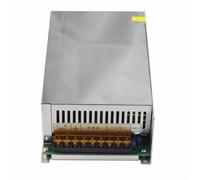 QTAZMJPB Alimentation à découpage CC, 40V, 30a, 1200W, for système de sécurité, 40V, for équipement Industriel, 1200W