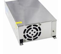 QTAZMJPB Alimentation régulée CC, DC75V16A, 1200W, for équipement mécanique, 36V, 60V, 80V, 150V, 250V