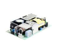 QTAZMJPB RPT-65E Bloc d'alimentation à découpage triple sortie 62,5 W, 110 V/220 V CA vers 12 V, 5 V CC, 4,5 A, 1,2 A, 0,5 A, bloc d'alimentation à découpage à cadre ouvert pour PCB