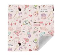 QTFYE Enveloppe de médecine pour chat - Sac de toilettage pour chat | Adhésif puissant | Couverture de toilettage pour chats | Couverture de toilettage pour chat pour couper les ongles, nettoyer les