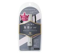Qtis - kingdom Tabakan Long Mascara Dark Black