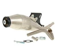 qtre gaz d'échappement GP4 pour Tweet, SYM Violoncelle Sangallo Jet 4 Symphony 50 4T