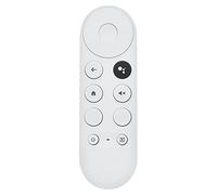 Qtrednrry TéLéCommande Vocale Bluetooth pour Remplacement de la TéLéCommande Google TV 4K Snow G9N9N 2020 500302426