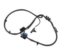 QTSAVXDD Buse d'essuie-Glace Compatible avec BMW pour X3 F25 X4 F26 2011-2017 X4 F26 2015-2017 Buse De Pare-Brise Avant Système De Pulvérisation De Lave-Glace À Chaîne 61667213281 61667289921