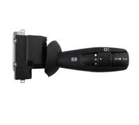 QTSAVXDD Interrupteur Clignotant Voiture Compatible avec Benz pour Actros MP4 MP5 OEM A0095452124 Commutateur Levier Vitesses Direction Réparations Accessoires Pièces Rechange