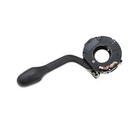 QTSAVXDD Interrupteur Clignotant Voiture Compatible avec Seat pour Arosa 6H 1997 1998 1999 2000 2001 2002 2003 2004 OEM : 6N0953513 Interrupteur De Clignotant De Colonne De Direction Réparations