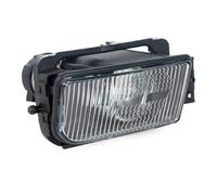 QTSAVXDD Phare Antibrouillard Compatible avec BMW pour E32 pour 730i pour 735i 1988-1994 Pare Chocs Avant Brouillard Conduite Feu Jour sans Ampoule Accessoires