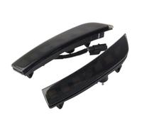 QTwgrCHng Ensemble de feux de position latéraux LED, Compatible avec GR86 BRZ 2022 2023, clignotants, feux de jour