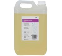 Qtx - 160,582UK - Fluide De Brouillard Standard, Densité Légère - 5L
