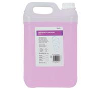 QTX - 160.583UK - Haute Qualité, Haut Densité Brouillard Fluide - 5l