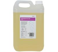 Qtx - 160.588UK - Fluide À Brouillard De Haute Qualité, Densité Moyenne - 5L