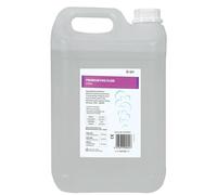 Qtx - 160,589 UK - Fluide À Brouillard Premium, Haute Densité - 5 L