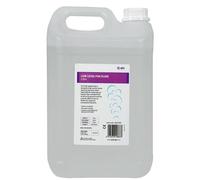Qtx - 160,593UK - Fluide De Brouillard Dense À Faible Niveau - 5L