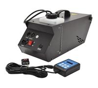 QTX | Machine à effets de brume HZ-800 | 800 W | 340 m³ par minute