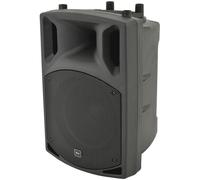 QTX - QX10BT - 25.4cm Actif Enceinte Pa Avec Bluetooth - 150w RMS