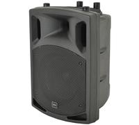 QTX - QX8BT - 20.3cm Actif Enceinte Pa Avec Bluetooth - 100w RMS