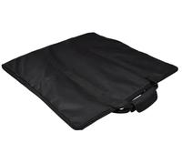QTX | Sac de transport pour plaques de base carrées mesurant 500 x 500 mm
