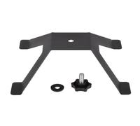 QTX | Support au sol pour barres murales LED