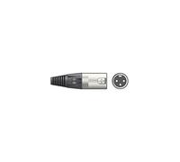 Qtx Terminaison DMX 120 Ohms