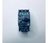 Qty:1pc New Circuit Breaker 3RV20111FA15 3RV2011-1FA15